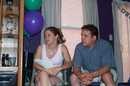 Wedding Shower 7-12-03